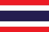 bandera-thai